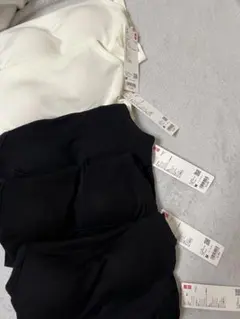 ブラタンクトップ　6枚