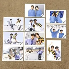 2026年最新】永瀬廉 公式写真の人気アイテム - メルカリ