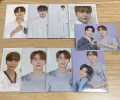 SEVENTEEN セブチ スングァン トレカ