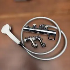 美品TOTO水栓TMHG40UQBBです。 - メルカリ