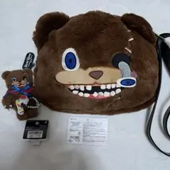 2026年最新】ハミクマショルダーの人気アイテム - メルカリ