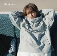 2026年最新】napTime プルオーバーの人気アイテム - メルカリ