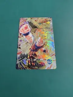 ドラゴンボール ダイバーズ sdv6-sec 孫悟空