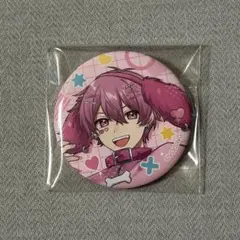 いれいす 缶バッジ 10万人 ないこ - メルカリ