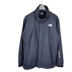 THE NORTH FACE ノースフェイス❣️マウンテンパーカー フード無