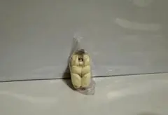 すきまハムスター マスコットフィギュア2(ロボロフスキーハムスター)