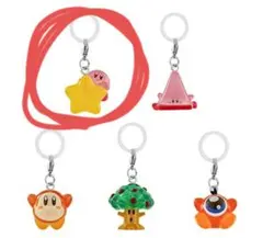 星のカービィ めじるしアクセサリー ワープスター