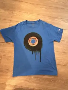 チャンピョンTシャツのサムネイル