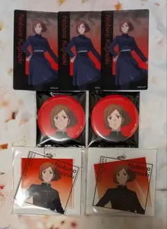 呪術廻戦 アニメーション呪術廻戦展 渋谷事変 釘崎野薔薇