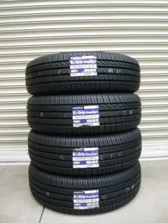 送料込☆グッドイヤーEGコンフォート☆185/65R15☆サマータイヤのサムネイル