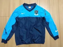 NIKE ピステ キッズMサイズ　上下