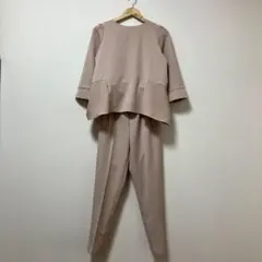 セットアップパンツ