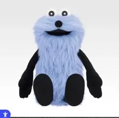 一番くじ　スンスン　ラストワン賞　おっきなふわふわぬいぐるみ