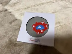 ミャクミャクハンドタオル