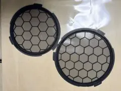 エコフローwave3用給排気ダクトブラケット - メルカリ
