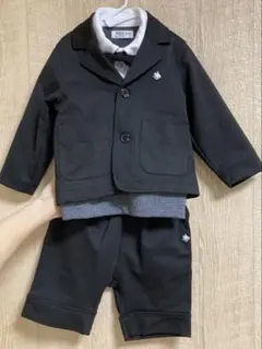 Polo フォーマルスーツ 90cm