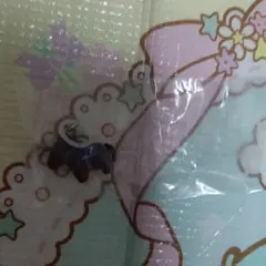 サラコレ　ゆらゆらマーカー　キタサンブラック