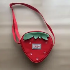 キットソン　いちご　ショルダーバッグ　トートバッグのサムネイル