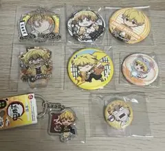 鬼滅の刃 我妻善逸 まとめ売り