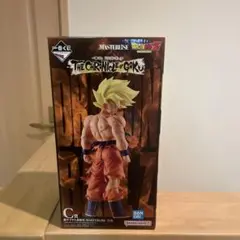 ドラゴンボール 一番くじThe CHRONICLE of goku孫悟飯 c賞 - メルカリ