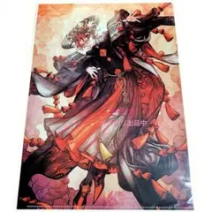 FGO 最終再臨展　編成画面風カード ダンテ　アリギエーリ fgo 最終再臨展 編成画面風カード ダンテ・アリギエーリ - メルカリ