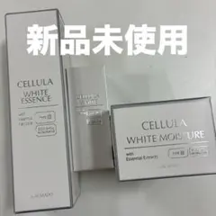 2026年最新】cellula whiteの人気アイテム - メルカリ