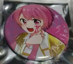 いれいす　缶バッジ10万人記念　受注生産品　ないこ