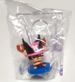 アニキャラヒーローズ ワンピース モンスターチョッパー　シークレット アニキャラヒーローズ ワンピース モンスターチョッパー