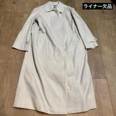 メ*️様 Burberrys ステンカラーコート