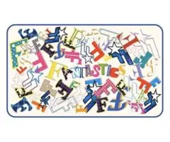FANTASTICS 堀夏喜 メンプロ ブランケット