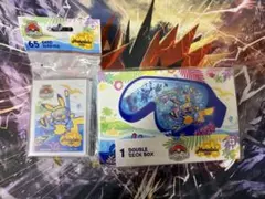 【海外限定！】WCS2016 サンフランシスコ 出場者限定 スリーブ 海外限定！】WCS2016 サンフランシスコ 出場者限定 スリーブ - メルカリ