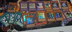 遊戯王 E•HEROセット ヒーロービートデッキパーツまとめ売り - メルカリ