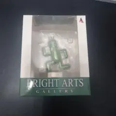 BRIGHT ARTS GALLERY サボテンダー フィギュア