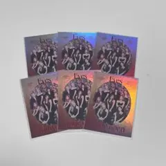 twice eyes wide open 初回限定特典