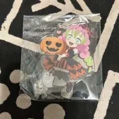 甘露寺蜜璃 ハロウィン アクリルスタンド