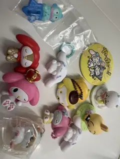 ガチャ☆まとめ売り