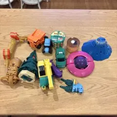美品 ユニトロボーン ウタゾー - メルカリ