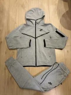 ナイキテックフリース　セットアップ　上下　Sサイズ　国内正規品