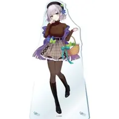 2026年最新】白銀ノエル アクリルスタンドの人気アイテム - メルカリ