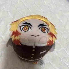 鬼滅の刃 もちころりん 煉獄杏寿郎