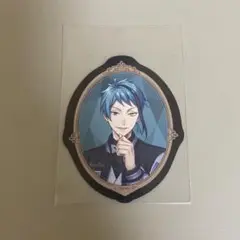 ツイステ アニバーサリーカードコレクション ジェイド