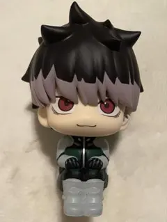 怪獣8号 鳴海弦 るかっぷ