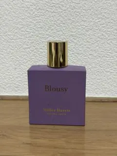 廃盤 ミラーハリス ブラウジー 50ml Miller Harris 香水 - メルカリ