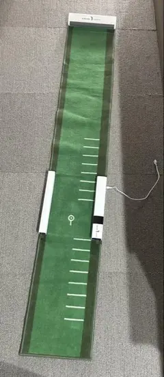 InBirdie TEMPO パッティングマット　美品