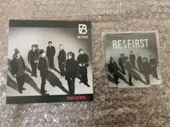 【4/15削除】BE:FIRST 全員　アクリルコースターセット