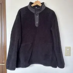 UNIQLO White Mountaineering フリースジャケット　XL