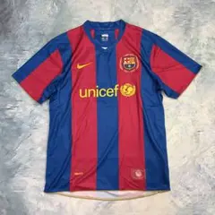 NIKE FC Barcelona バルセロナ レプリカユニフォーム