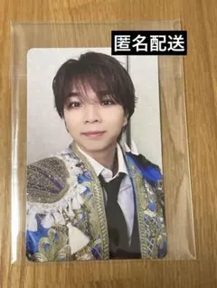 M!LK 塩﨑太智 爆裂愛してる 好きすぎて滅！VOS盤 トレカ