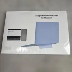 新品 MacBook Air 13.6 ハードシェルケース M2 M3 M4