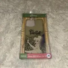 Disney TinkerBell iPhone 13/14対応ケースのサムネイル